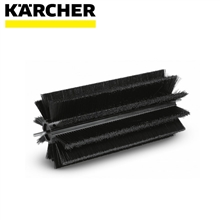 德国karcher凯驰正品KM70/20C家用工业扫地机配件滚刷KM400